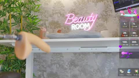 Anna online show from March 26, 8:36 pm