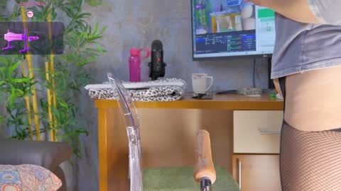 Anna online show from January 23, 7:00 am