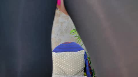 Anna online show from February 14, 7:49 am