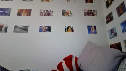 yourchrisjizz online show from April 12, 11:42 pm