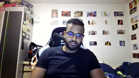 yourchrisjizz online show from March 21, 11:52 pm