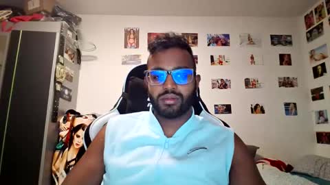 yourchrisjizz online show from April 4, 1:12 am