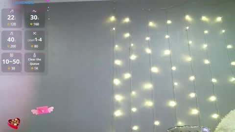 creamysister online show from January 31, 7:18 pm