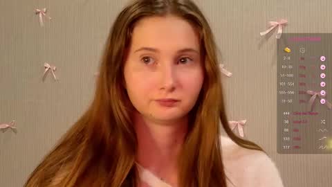 creamysister online show from January 13, 6:26 pm