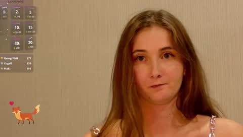 creamysister online show from October 17, 7:40 pm