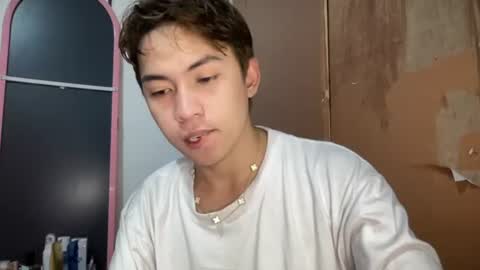 April online show from June 24, 12:34 pm