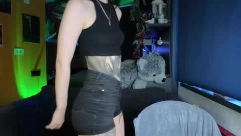 Vasilisa online show from May 10, 1:45 am