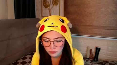 JEN  online show from January 8, 2:57 am