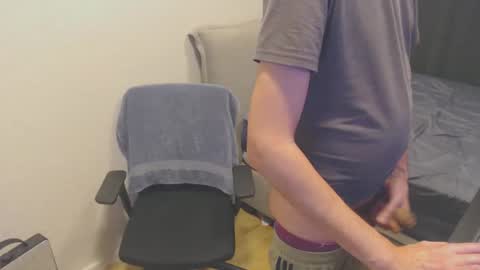 hornyedging online show from March 19, 12:16 am