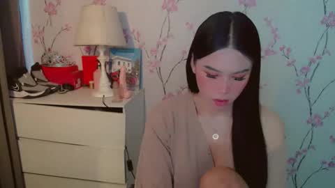 JANE online show from December 1, 3:26 am