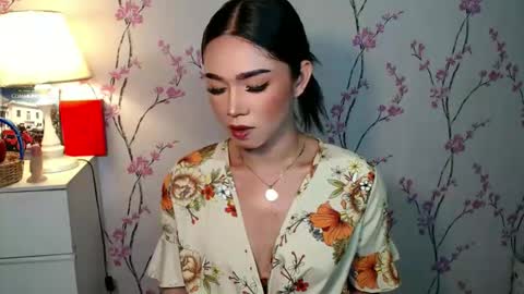 JANE online show from October 6, 12:07 am