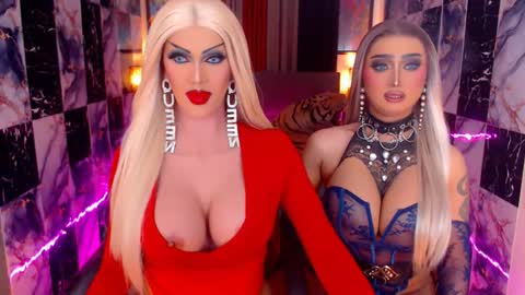 Kath Harper online show from November 17, 8:06 am