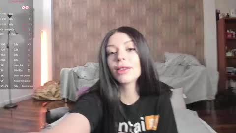 Mary online show from October 5, 11:29 am