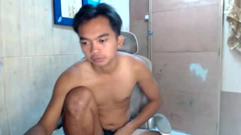 i am your dream boy  JR  online show from March 9, 4:00 pm