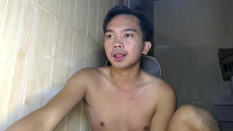 i am your dream boy  JR  online show from October 29, 3:47 pm