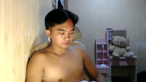 i am your dream boy  JR  online show from September 12, 5:48 pm