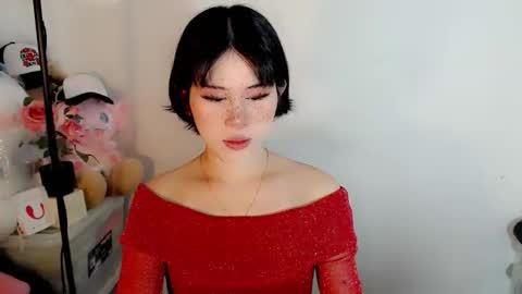 Snapshot of yourfavorateella chatting on October 10, 3:34 am PrettyElla online show from October 10, 3:34 am