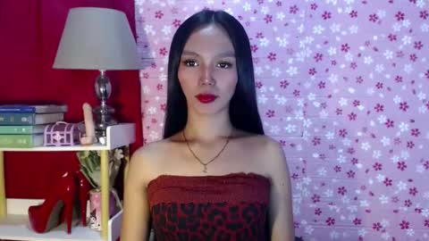 Snapshot of yourfavoratericcie chatting on October 13, 3:41 am RICCIE MAE online show from October 13, 3:41 am