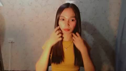Snapshot of yourfavoratericcie chatting on September 26, 3:03 am RICCIE MAE online show from September 26, 3:03 am