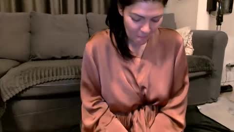 Aylin online show from September 27, 4:21 am