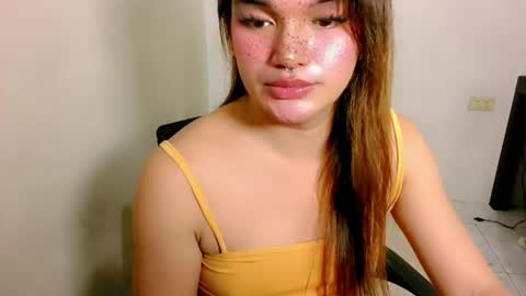 its me Ysabelle online show from April 28, 7:34 am