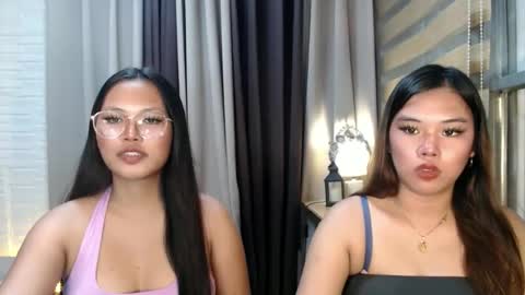 HI ITS ME ALTHEA online show from October 25, 6:13 am