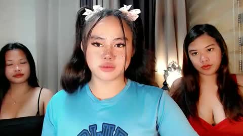 Snapshot of yourgirlalthea chatting on October 19, 9:41 pm HI ITS ME ALTHEA online show from October 19, 9:41 pm