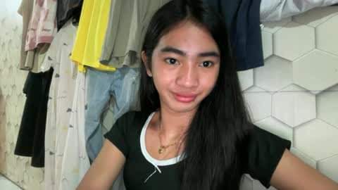 yourgirlsweet_kishia online show from July 15, 10:31 am