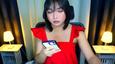 Snapshot of yourgirlzachary chatting on September 20, 2:25 am Goddess Yoshi online show from September 20, 2:25 am