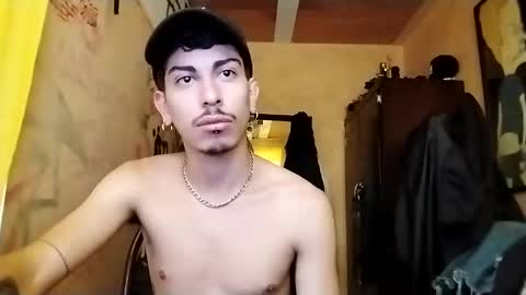 yourgodzeus online show from January 28, 2:53 pm