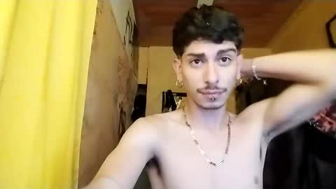 yourgodzeus online show from March 9, 2:21 pm