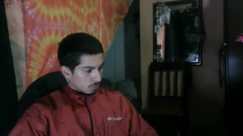 yourgodzeus online show from November 13, 6:49 am