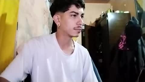 yourgodzeus online show from March 8, 9:17 am