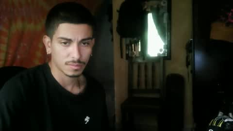 yourgodzeus online show from October 8, 6:36 pm