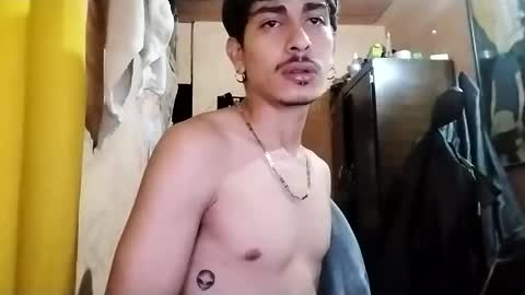 yourgodzeus online show from February 28, 5:04 am