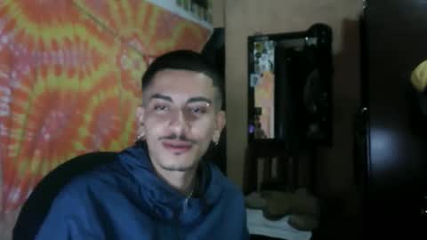 yourgodzeus online show from September 26, 10:12 am