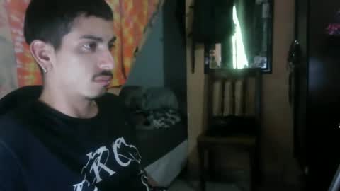 yourgodzeus online show from October 27, 8:42 pm