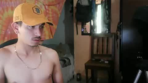 yourgodzeus online show from September 19, 9:51 pm