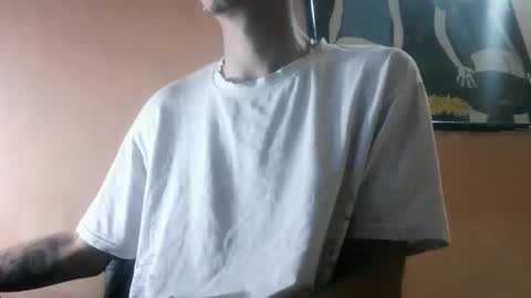 yourgodzeus online show from December 18, 9:21 pm