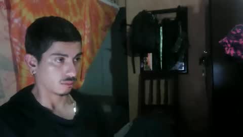 yourgodzeus online show from November 4, 10:33 pm