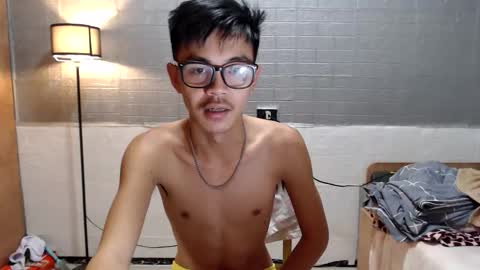 Josh online show from March 26, 1:11 am