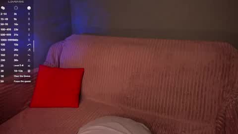 HAIRY wants to have a great time online show from June 21, 11:44 pm