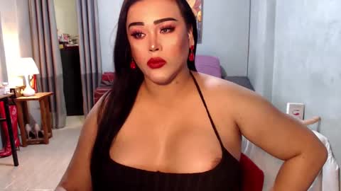 Cassy online show from December 6, 7:15 am