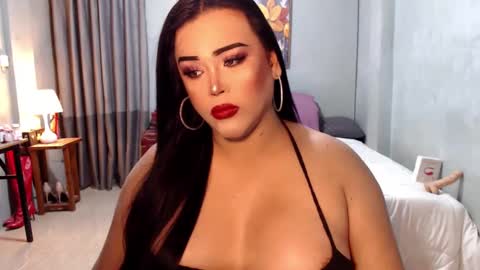 Cassy online show from December 4, 10:46 pm