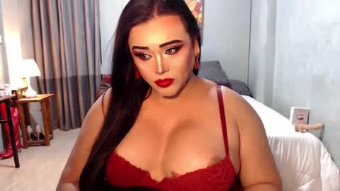 Cassy online show from December 4, 7:55 am