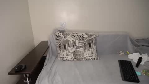 Iamyourdream online show from November 30, 12:18 am