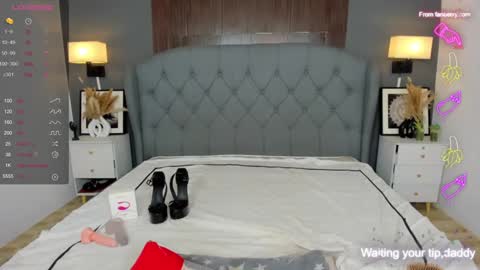 Snapshot of yourhotpatricia69 chatting on December 22, 12:28 am patty online show from December 22, 12:28 am