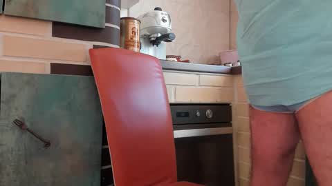 Jacky online show from March 25, 5:03 am