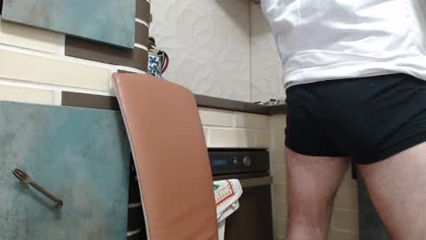 Jacky online show from February 28, 3:59 am