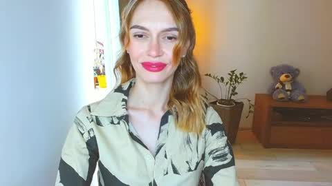 Ksyusha online show from May 29, 7:50 am